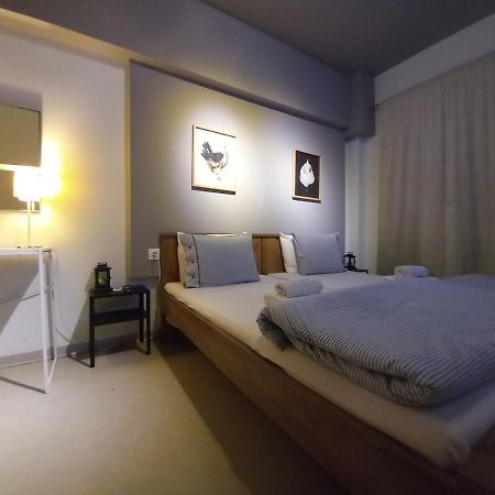 Filippos Downtown - 2Br Lux Apartment - Tsimiski Ladadika - Explore Center By Foot - Close To Aristotelous Square เทสซาโลนิกิ ภายนอก รูปภาพ